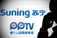 PPTV被苏宁架空背后：拿到孙正义投资后就走上不归路